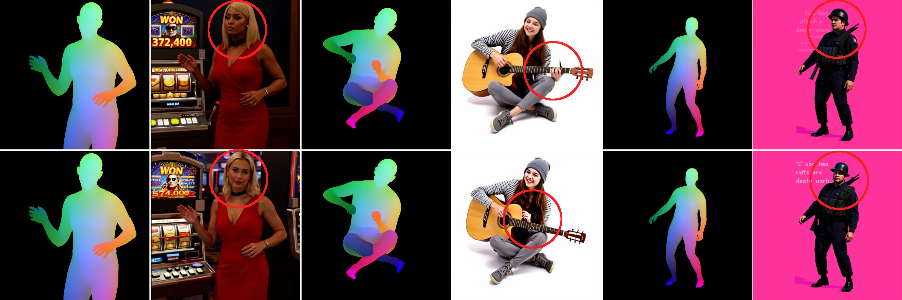 DPO alignment visualization